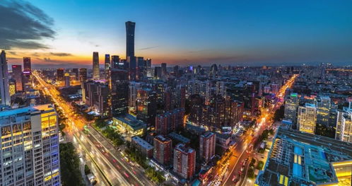 2019年樓市 北京領跌,760萬房產掛牌兩月降170萬