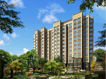 北京東部置業首選樓盤 精裝現房總價75萬起