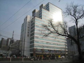 神州數碼大廈租房,1918080元 月,中關村 神州數碼大廈8880平 5連整層可分租 北京神州數碼大廈租房 推推99北京房產網