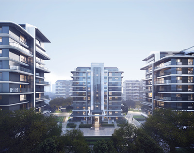 多地打出樓市調控組合拳,北京房價走勢如何