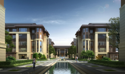 二十載夏桑秋實 北京城建地產(chǎn)風華正茂