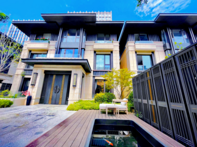 名人爭相收藏北京四合院背后的頂級思維