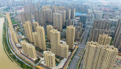 北京房山區整治商辦類房產項目:金隅、萬科項目被暫停網簽