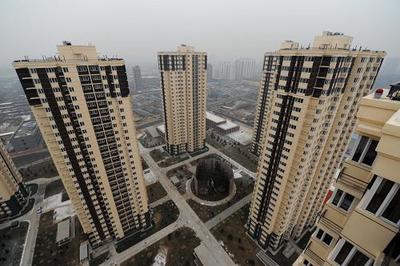 北京市完成全年保障房建設任務