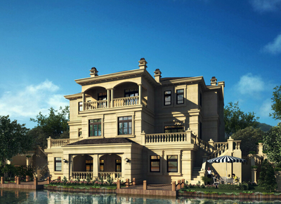 CBD17英里優惠季來襲 購獨棟產品最高可享60萬優惠_北京房地產_房掌柜