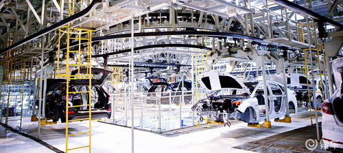 現(xiàn)代汽車集團(tuán)攜緊急醫(yī)療物資馳援武漢