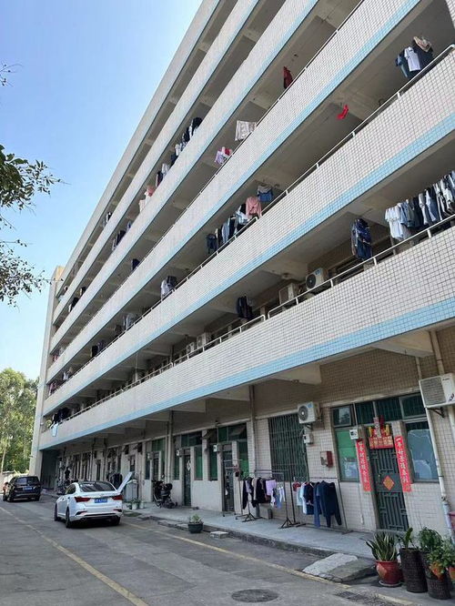 深圳寶安區(qū)一工廠四萬多平的工業(yè)房產(chǎn)第二次拍賣,1.4386億就成交