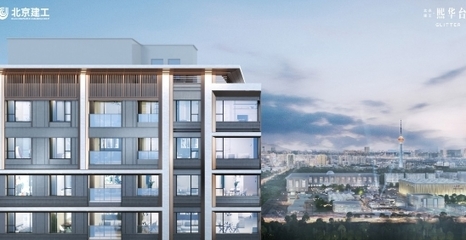 北京保利天匯是否值得購買？交通與周邊配套全面解析