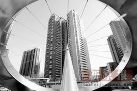 北京房地產調控新方向 擴大二手房供給與增加中低價商品房