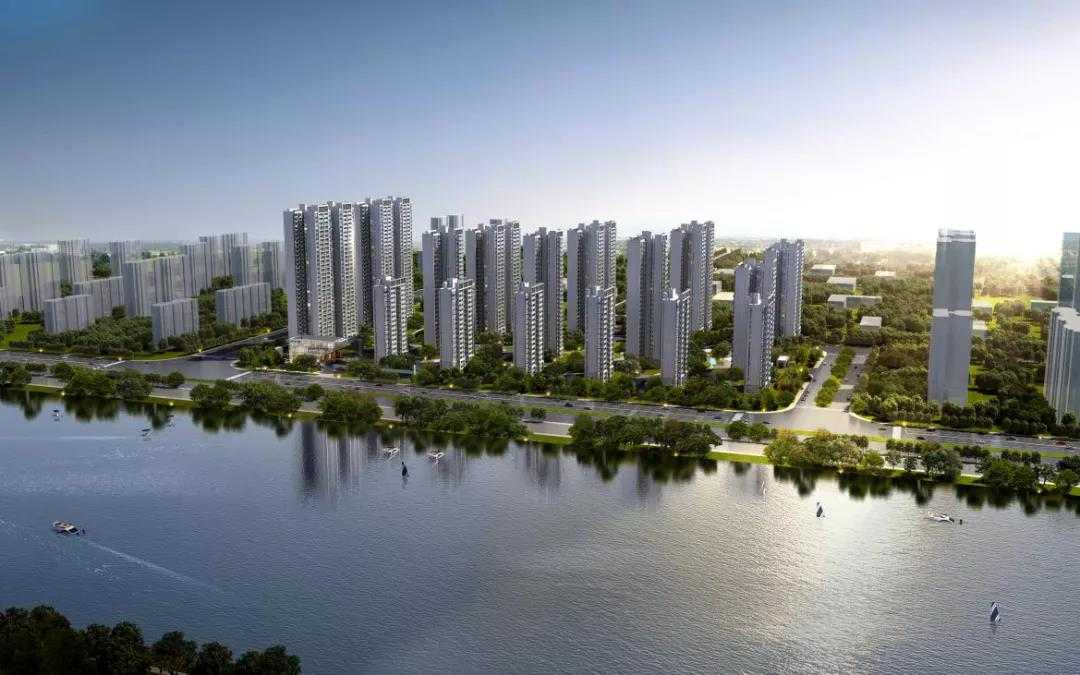 美的·悅江府 解析開發(fā)商資質(zhì)與北京樓盤價(jià)值