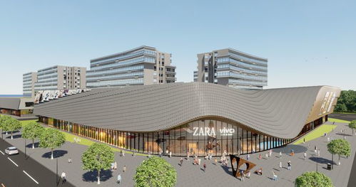 喜封金頂！壹品興創(chuàng)·御璟星城商業(yè)啟航，南四環(huán)迎來(lái)“元?jiǎng)?chuàng)大都會(huì)”