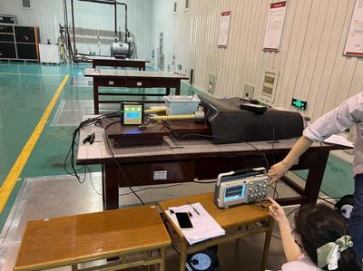 國內(nèi)首款數(shù)字融合型高壓帶電顯示器研制成功，引領電氣設備智能化新浪潮